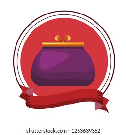 coin purse icon