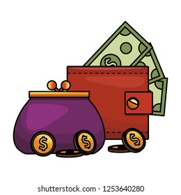 coin purse icon