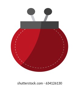 coin purse icon image