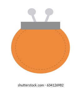 coin purse icon image