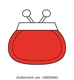 coin purse icon image 