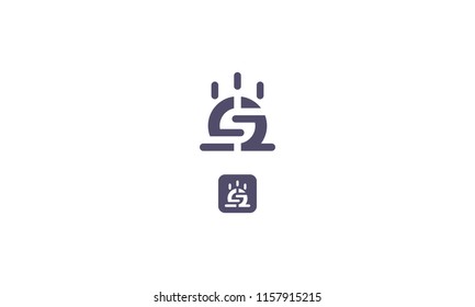 Coin saves motion vector icon logos