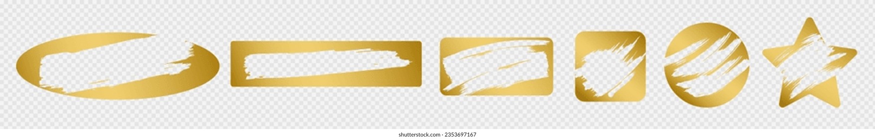 coin scratch card vector gold template. Lottery game scratch vector