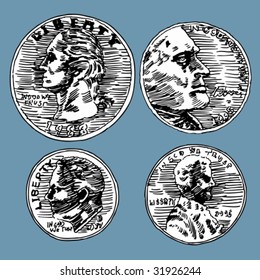 Coin Set