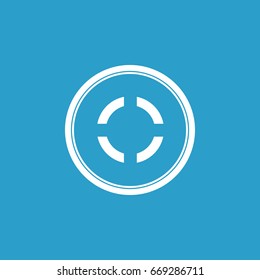 coin symbol