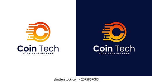 Tech Royalty Coins