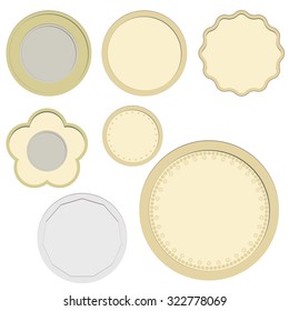 coin vector