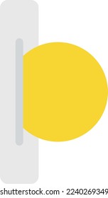 coin Vector illustration on a transparent background. Premium quality symmbols. Line Color vector icons for concept and graphic design. 

