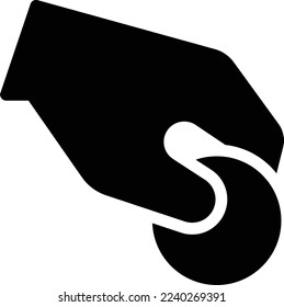 farbige Vektorgrafik auf transparentem Hintergrund. Hochwertige Symbole. Glyphen Vektorsymbole für Konzept und Grafikdesign. 
