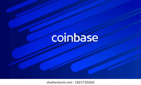 Coinbase share price
