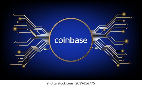 Symbol For Coinbase