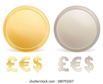 Coins