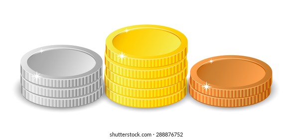coins