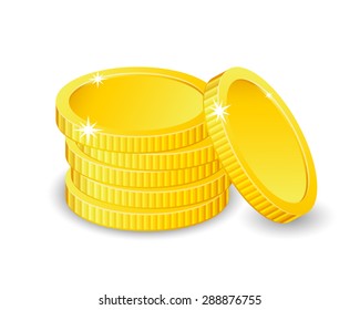 coins