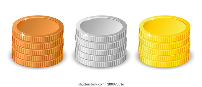 coins