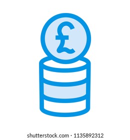 coins gambling pound 