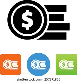 Coins icon