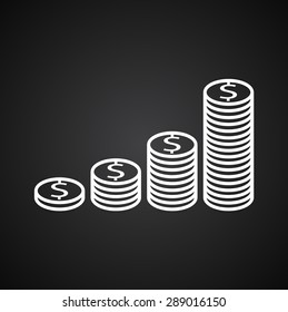 Coins Icon