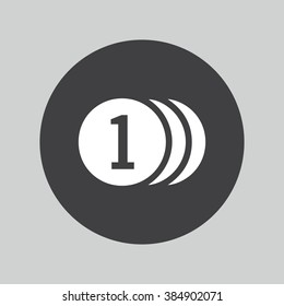 coins icon