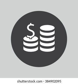 coins icon