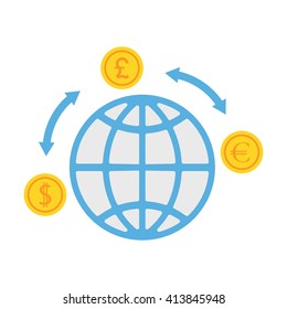 Coins icon 