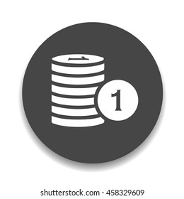 coins icon