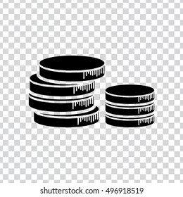 coins  icon 