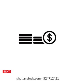 Coins  icon