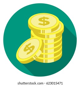   coins icon