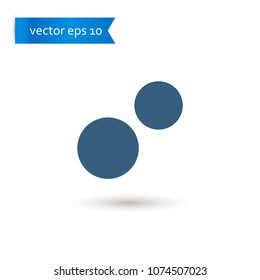 coins. coins icon. sign design. Vector EPS 10.