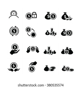 coins set 16 in 1