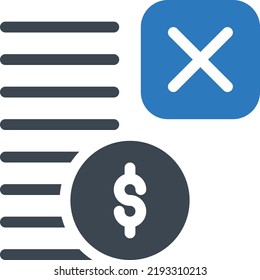 coins Vector illustration on a transparent background. Premium quality symbols. Glyphs vector icons for concept and graphic design. 

