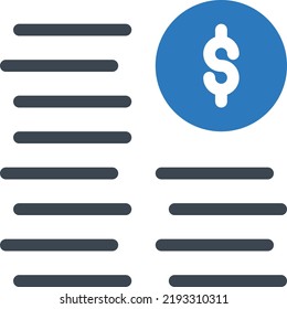 Coins Vector illustration on a transparent background. Premium quality symbols. Glyphs vector icons for concept and graphic design. 


