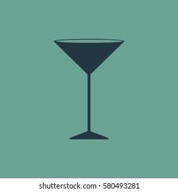 Coktail Icon