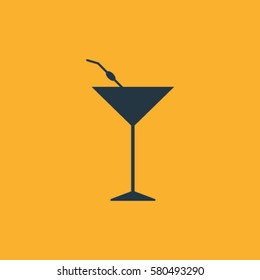 Coktail Icon