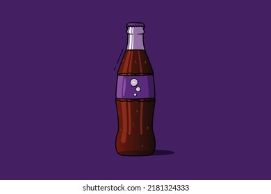 cola bottle 