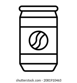 Cola icon vector image. Can also be used for web apps, mobile apps and print media.