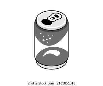 Icon für das kola-isometrische Design. Vektorgrafik, Web-Illustration. 3D-Farbkonzept