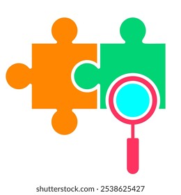 Colaboration Bussines team icon, Teamwork