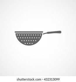 Colocar icono plano en fondo blanco