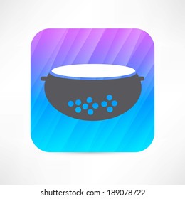 colander icon