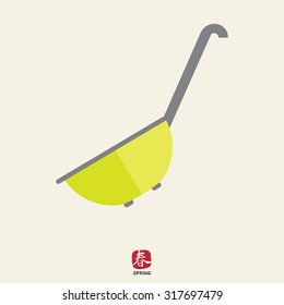 Colander icon