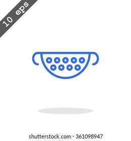 colander icon