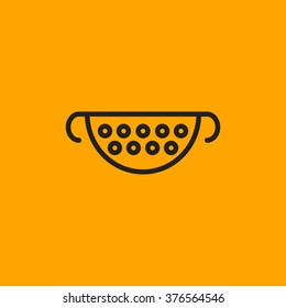colander icon