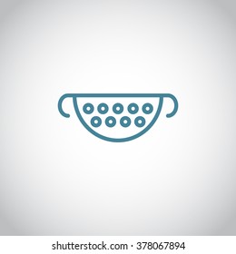 colander icon