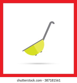 Colander icon