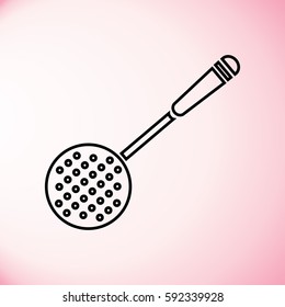 colander icon