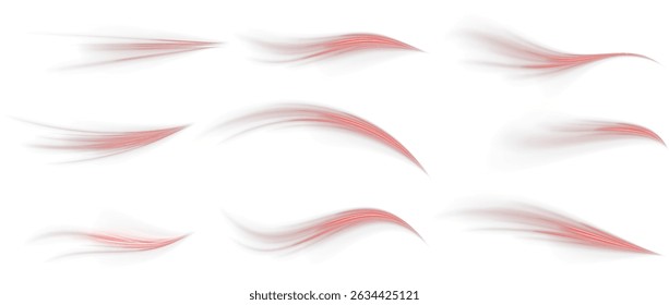 Cold air stream glows on transparent composition layer.
Neon speed curves evoke futuristic energy effect.
Fresh air overlay suits hygiene and cooling concepts.
Magic swirl glows in high-speed rotation