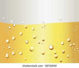 cold beer