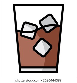 Elemento De Ícone De Frio Para Design